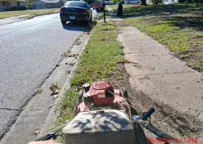 Affordable Retaining Wall