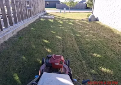 Dependable Landscaping Contractor