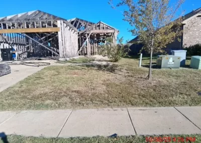 Reliable Landscaping Contractor