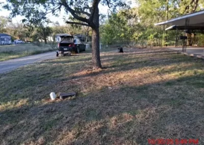 Reputable Backyard Landscape Design