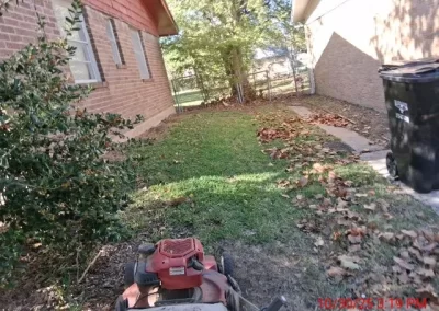 Trusted Landscaping Contractor